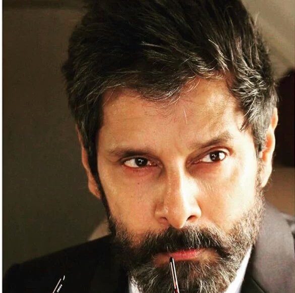 Chiyaan Vikram recent photoshoot & gallery collection